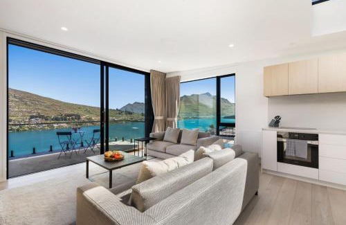 Queenstown House | Woods Villa Weka
