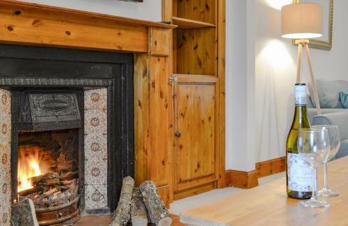 Murthly House | Woodside Farmhouse