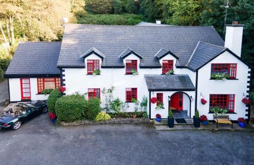 Westport House | Woodside Lodge accomodation