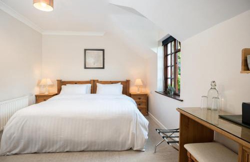 Westport House | Woodside Lodge accomodation