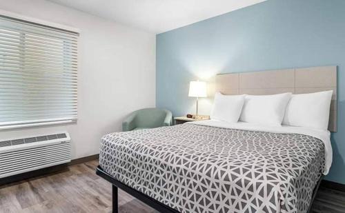 Elkhart Hotel | WoodSpring Suites Elkhart