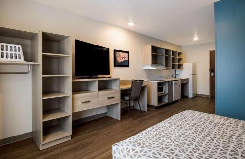 East Paris Hotel | WoodSpring Suites Grand Rapids Kentwood