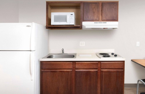 Madison Hotel | Woodspring Suites Huntsville Madison