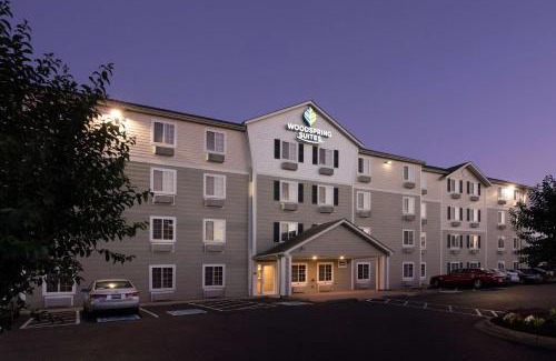 Ellendale Hotel | WoodSpring Suites Memphis East I-40