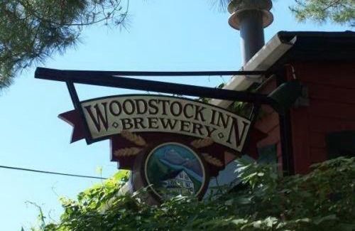 North Woodstock Hotel | Woodstock Inn, Station and Brewery