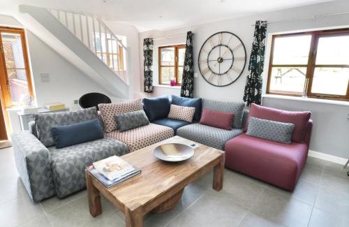 Alfrick House | Woodstock Lodge