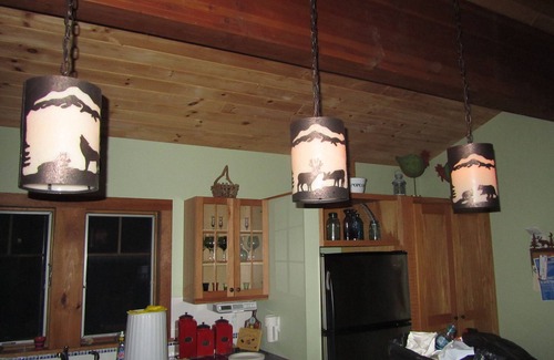 Bearsville Ski Chalet | Woodstock mountainside retreat, nicest view in the Catskills! RELAX!