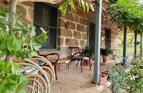 Cooma House | Woodvale at Cooma