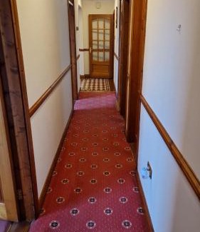Glenville House | Woodview