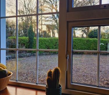 Glenville House | Woodview