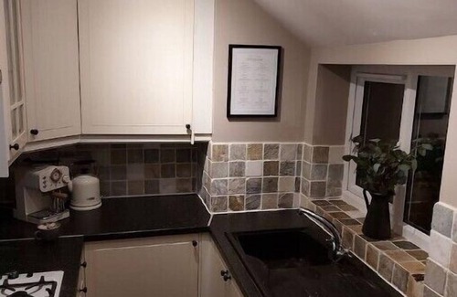 Belper Cottage | Woodys Retreat Cosy one Bed Cottage