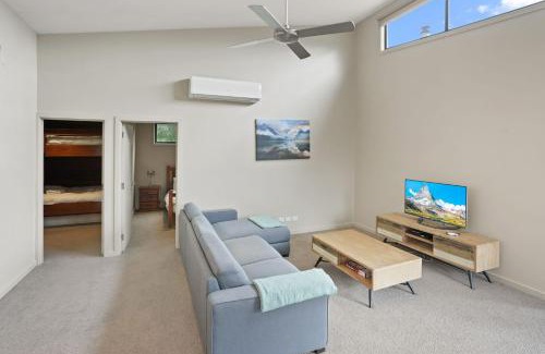 Merrijig House | Woollybutt