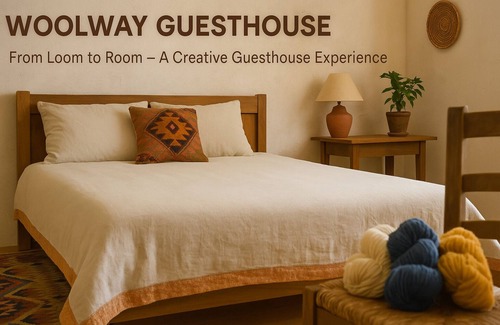 Argavand House | WOOLWAY STUDIOS