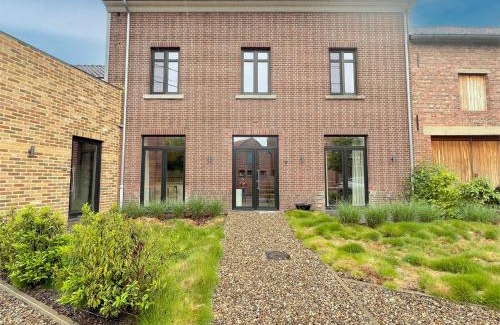 Riemst House | Woonhuys