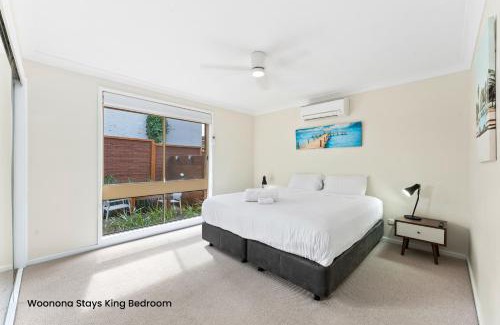 Woonona Villa | Woonona Stays