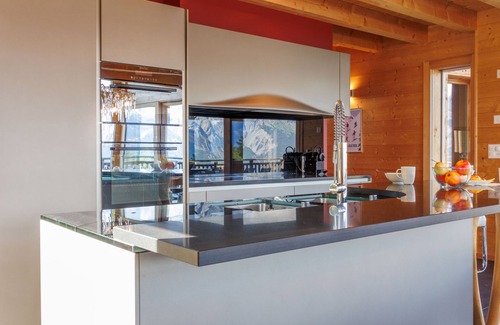 Saint-Pierre-de-Clages House | Woovim 14 by Interhome