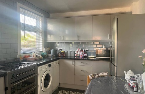 Lower Wick House | worcester Town home& Gardens