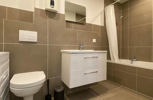 Haan Apartment | Work and Stay in Haan