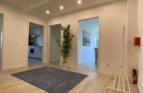 Haan Apartment | Work and Stay in Haan
