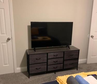 Villa Heights Apartment | Work Hard Play Harder!