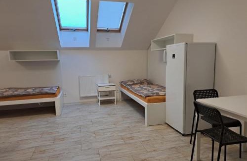 Stupava Apartment | Work&Home Stupava
