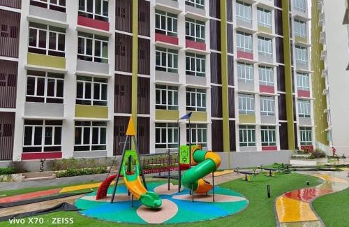 Kuantan Apartment | Work, Relax, Free your Mind @ Valley Suite
