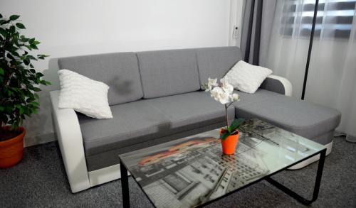 Piaseczno Apartment | Work & Sleep