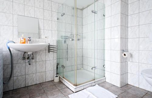 Till-Moyland Apartment | Work & Stay Apartment Bedburg Hau