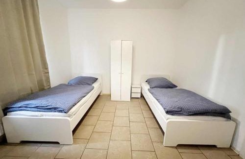 Eitorf Apartment | work & stay apartment