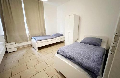 Eitorf Apartment | work & stay apartment