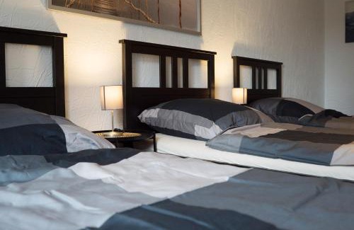 Solingen Apartment | Work & Stay apartments Solingen
