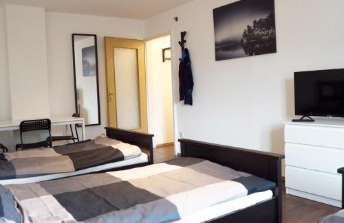 Solingen Apartment | Work & Stay apartments Solingen
