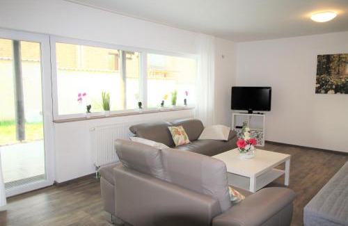 Sankt Augustin Apartment | Work & Stay Sankt Augustin