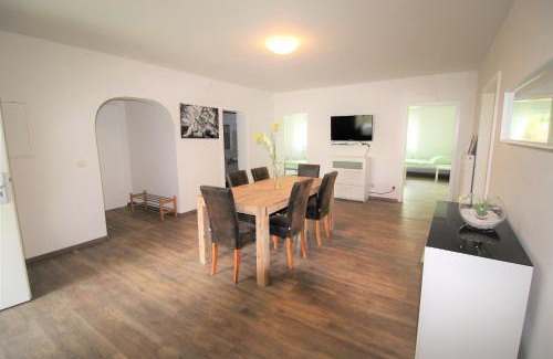 Sankt Augustin Apartment | Work & Stay Sankt Augustin