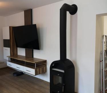 Wittau Apartment | Workers Home