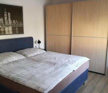Wittau Apartment | Workers Home