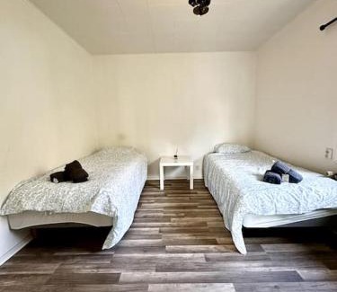Save Apartment | Workers House Near Volvo