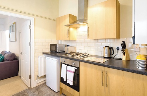 Landore Apartment | Working in Swansea? Try us out!