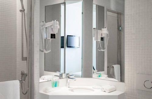 Sekerpinar Hotel | Workinn Hotel