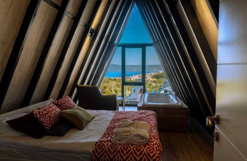 Sapanca Hotel | World DREAMS Sapanca