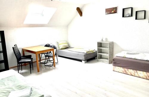 Glesien Apartment | #WORLD Monteur Apartment