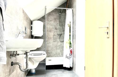 Glesien Apartment | #WORLD Monteur Apartment