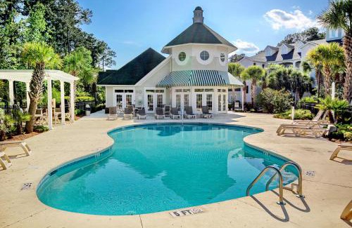 Carolina Forest Apartment | World Tour Sawgrass 205