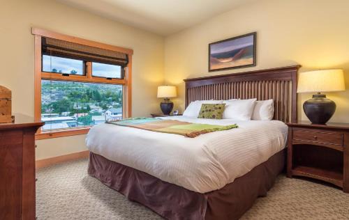 Chelan Resort | WorldMark Chelan - Lake House