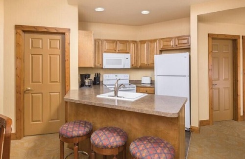 Hanover Condo | Worldmark Galena - 1BD