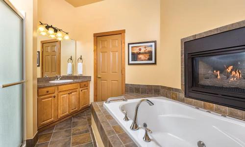 Hanover Resort | WorldMark Galena