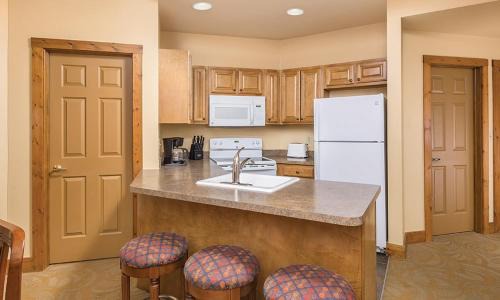 Hanover Resort | WorldMark Galena