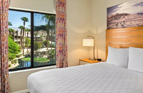 Terra Lago Hotel | WorldMark Indio