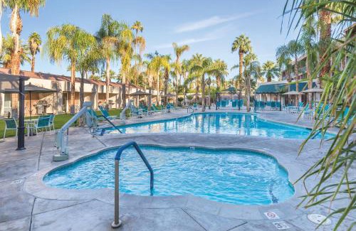Uptown Design District Resort | WorldMark Palm Springs