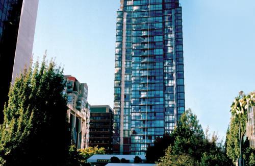 Downtown Vancouver Resort | WorldMark Vancouver The Canadian